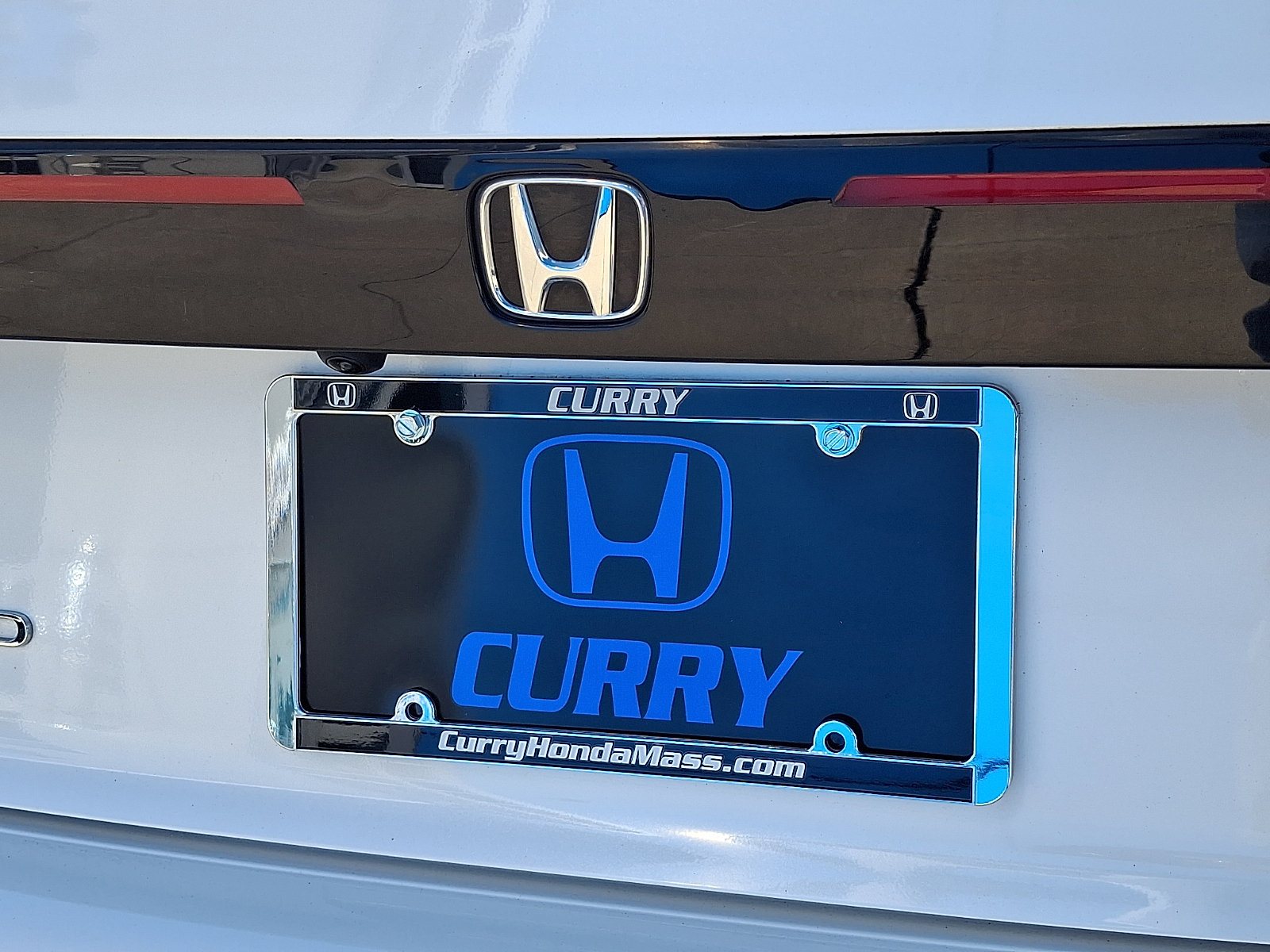 Used 2024 Honda Accord EX image 30