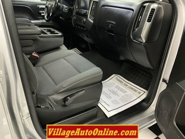 Used 2019 Chevrolet Silverado 1500 LT image 34