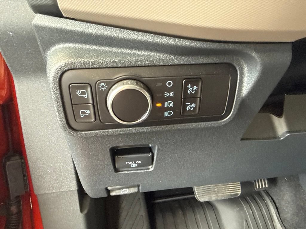 Used 2024 Ford Bronco Wildtrak AWD/4WD image 14