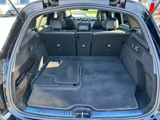 Used 2026 Mercedes-Benz GLC 350e 4MATIC image 35