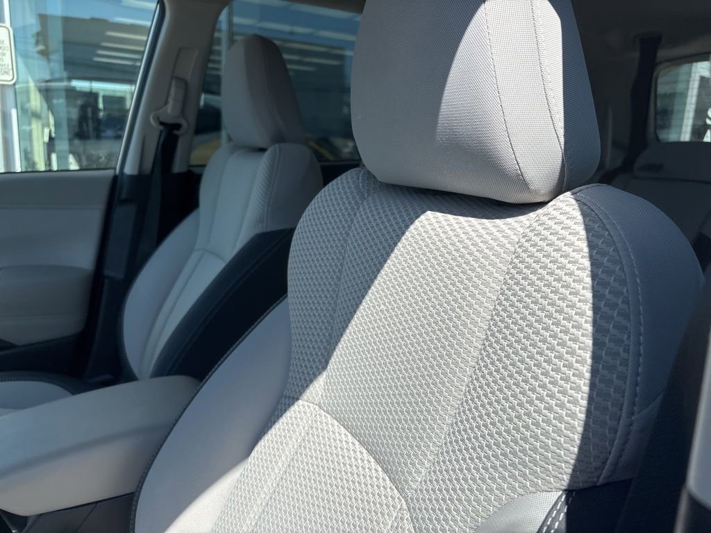 Used 2021 Subaru Forester Premium image 12