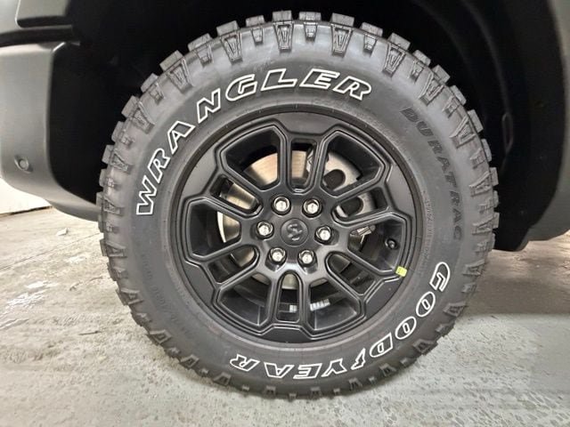 New 2026 RAM 1500 Rebel w/ Rebel Level 2 Equipment Group AWD/4WD image 11