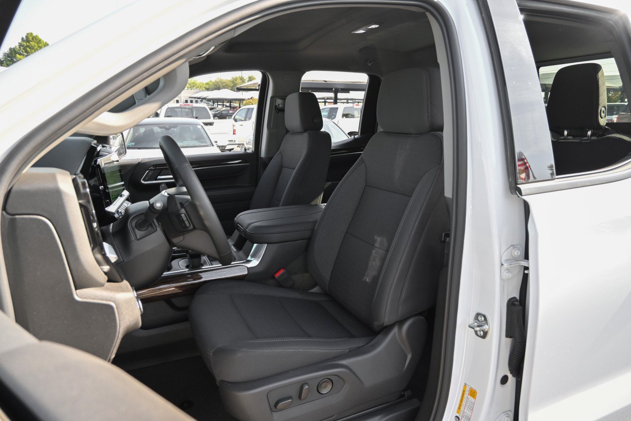 New 2026 GMC Sierra 1500 Elevation w/ Preferred Package RWD image 18