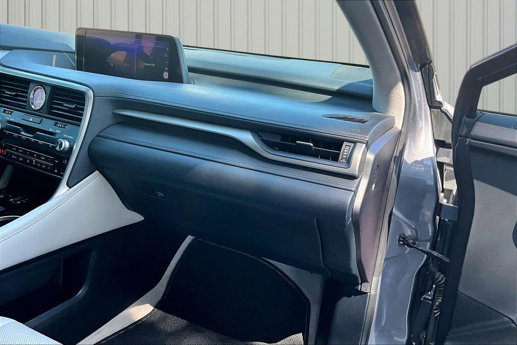 Used 2017 Lexus RX 350 FWD image 13