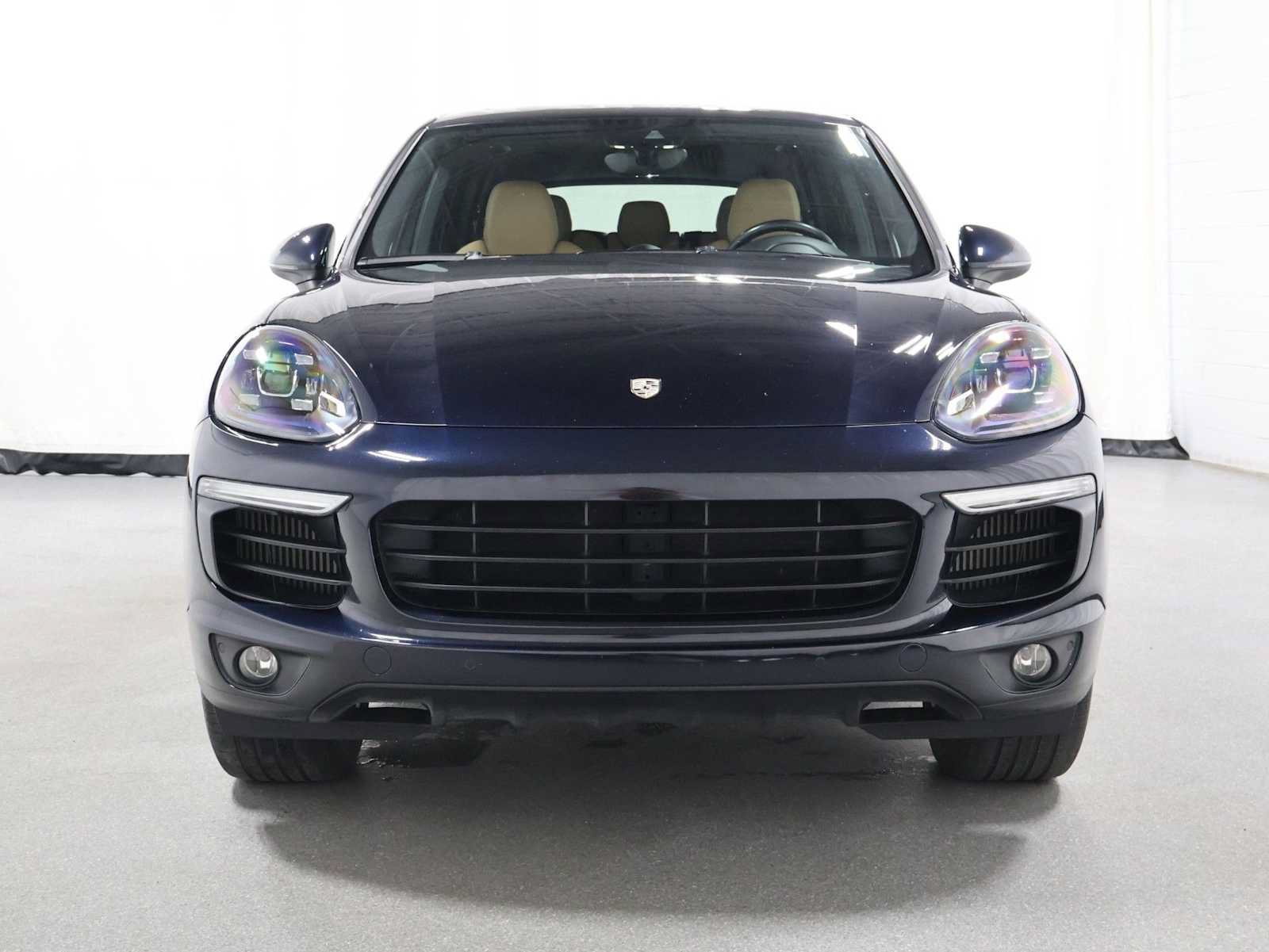 Used 2018 Porsche Cayenne S AWD/4WD image 14