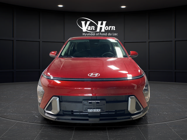 New 2026 Hyundai Kona SE AWD/4WD image 2