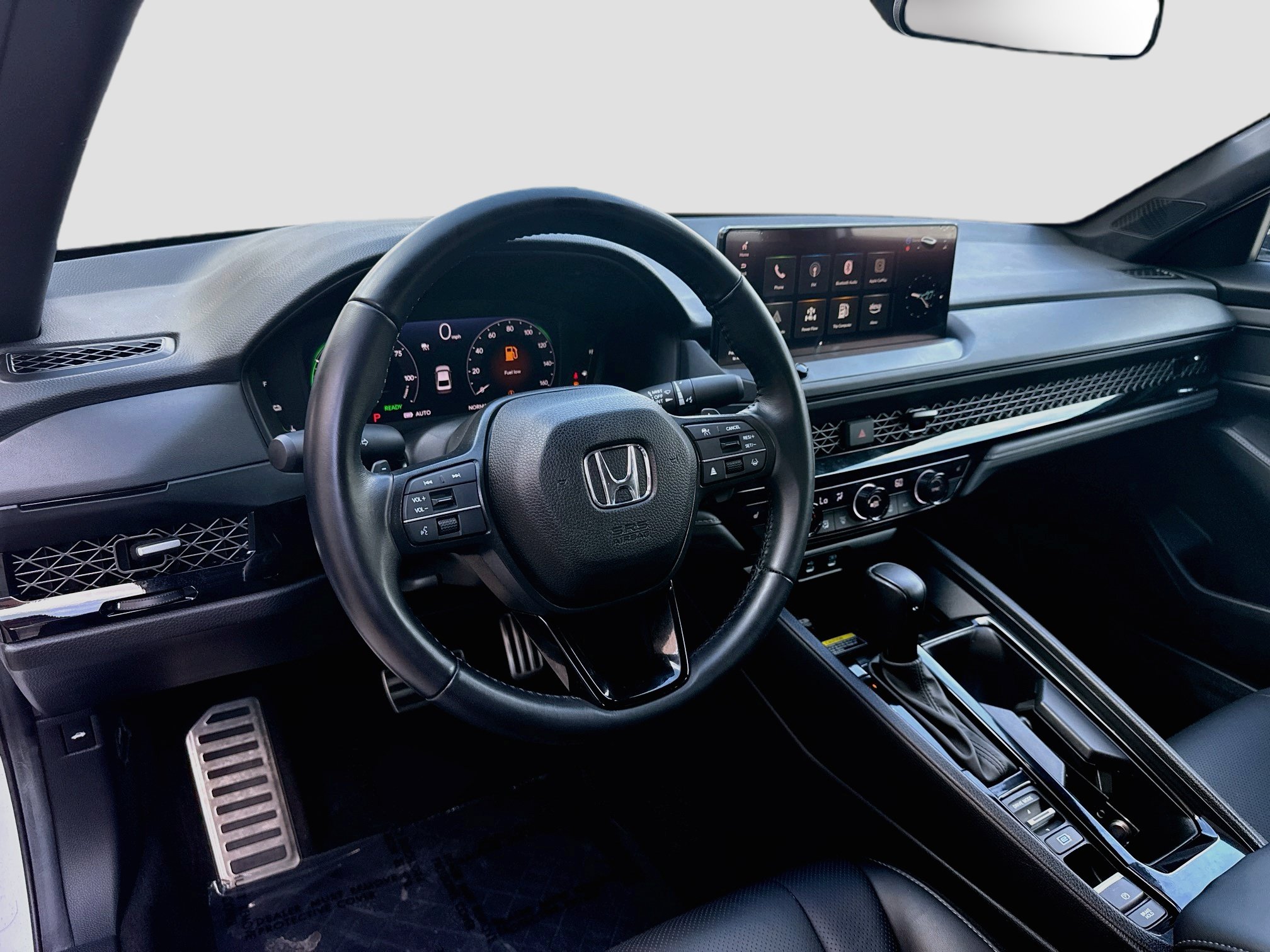 Certified 2025 Honda Accord Sport image 9