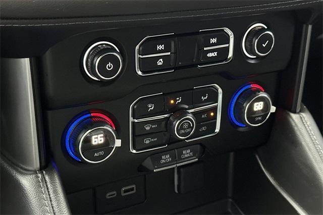 Used 2024 Chevrolet Tahoe LS w/ Driver Alert Package image 21