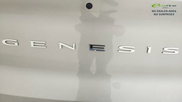 Used 2023 Genesis GV80 3.5T w/ Prestige Package AWD/4WD image 15