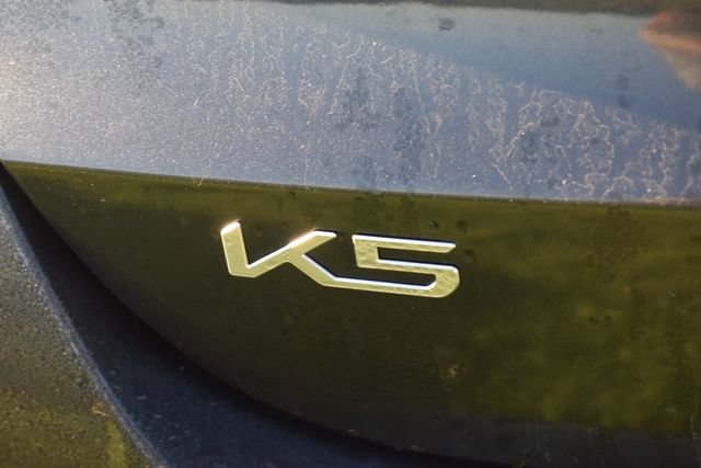 Certified 2023 Kia K5 LXS FWD image 13