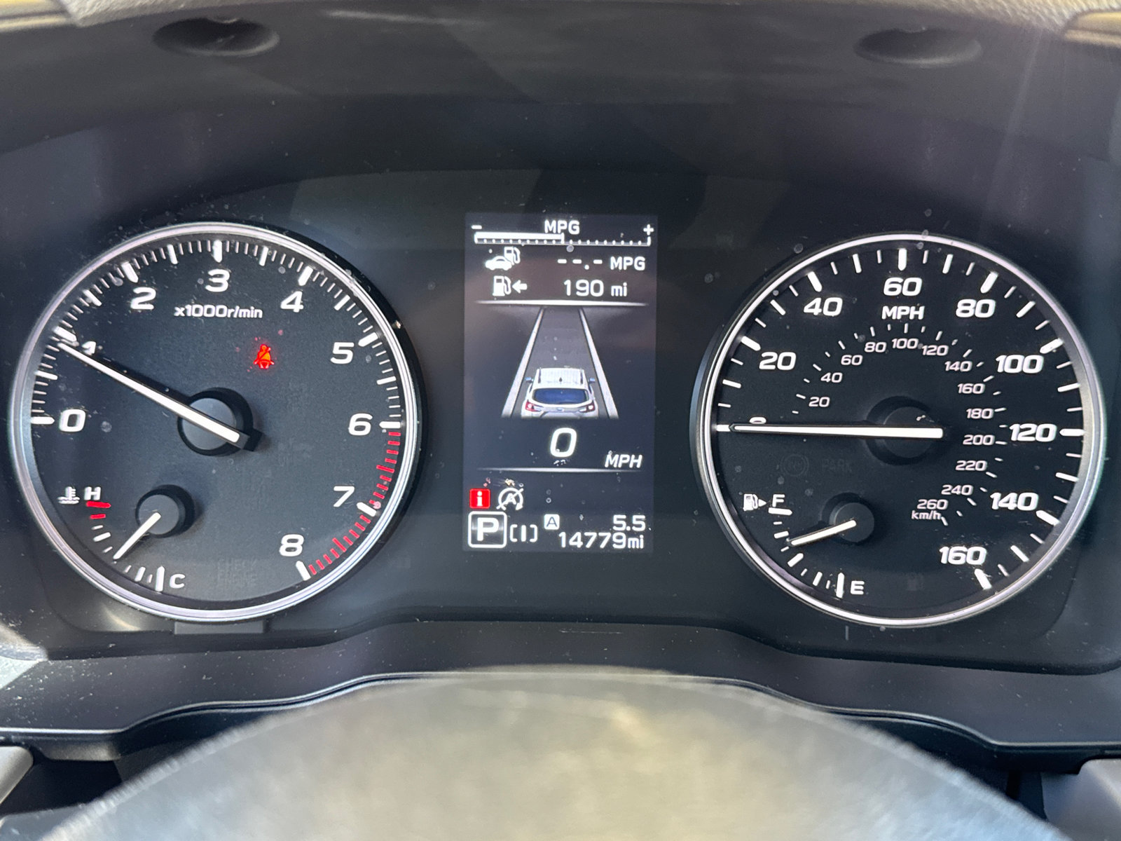 Certified 2025 Subaru Crosstrek 2.5i Limited w/ Crosstrek Mirror Package AWD/4WD image 20