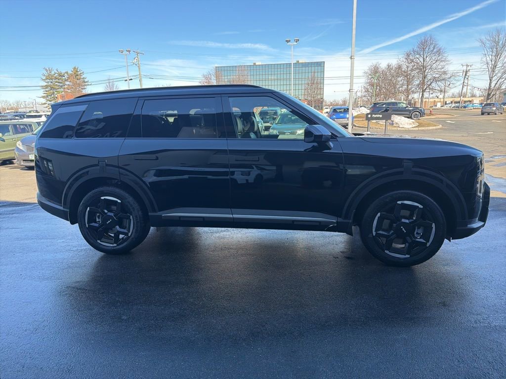 New 2027 Kia Telluride EX image 5
