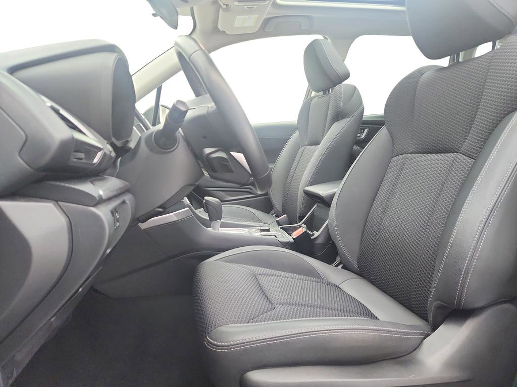 Used 2022 Subaru Forester Premium image 11