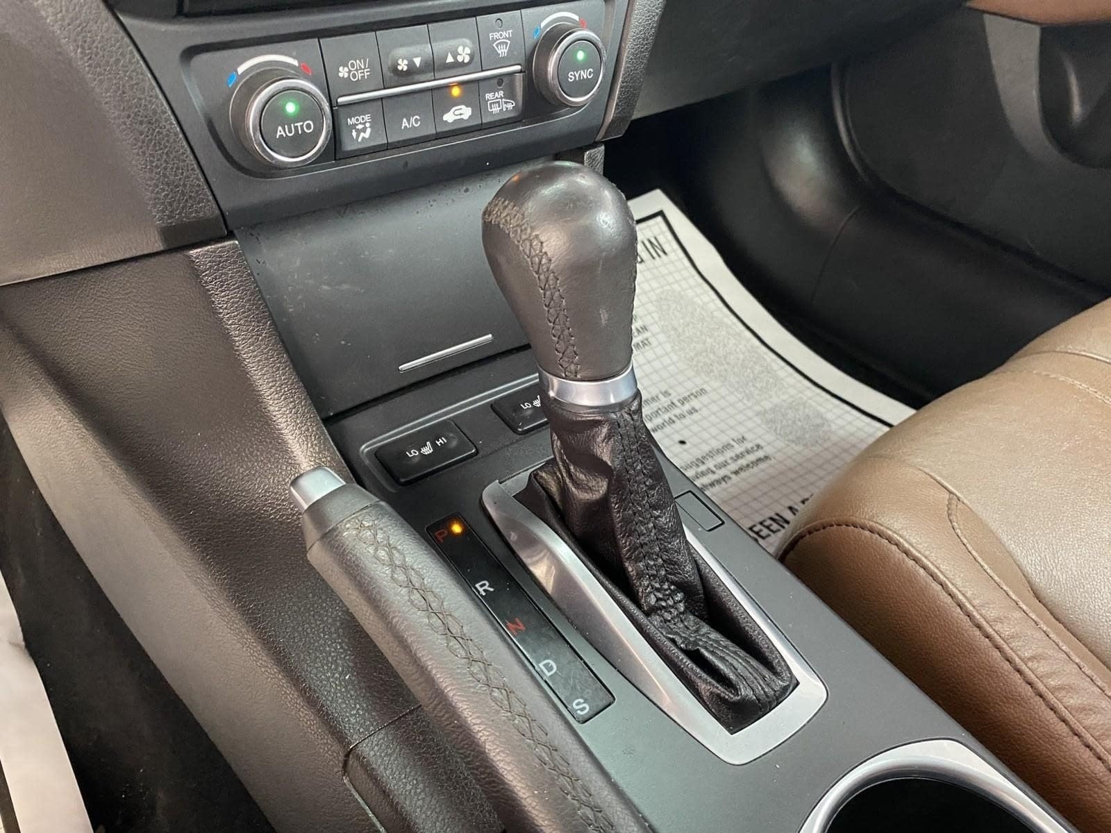 Used 2021 Acura ILX w/ Premium Package FWD image 21