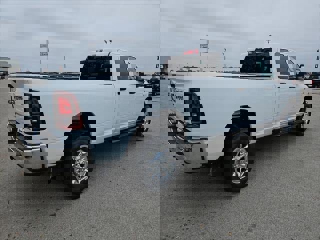 New 2026 RAM 2500 Tradesman image 37