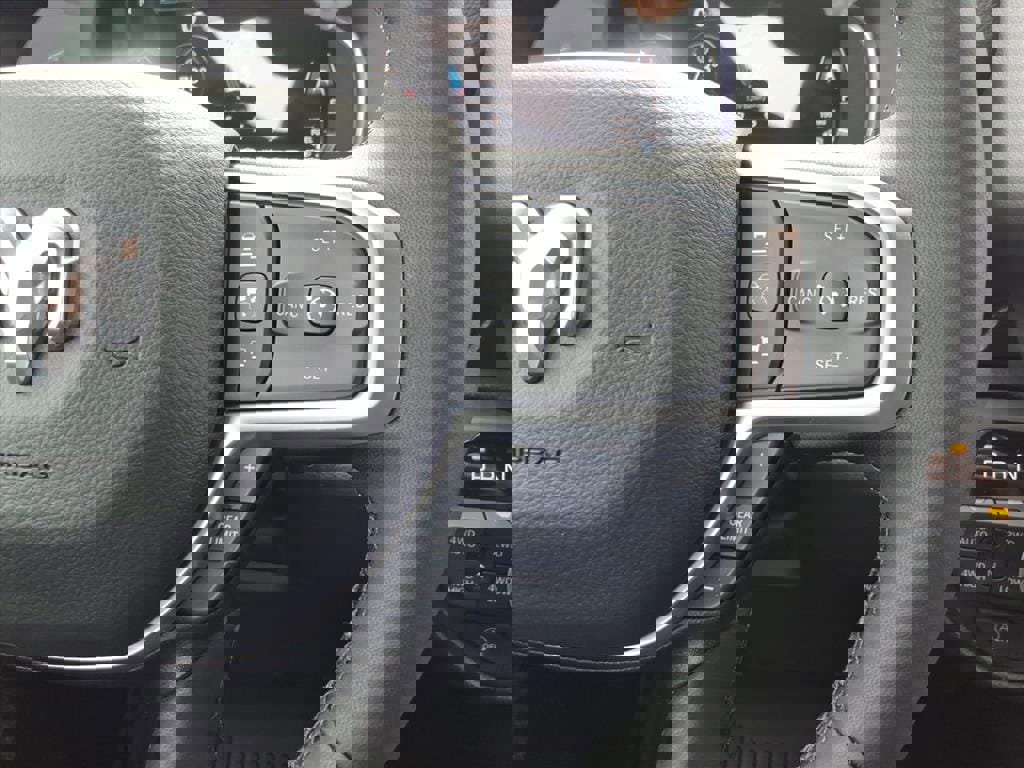 New 2026 RAM 1500 Big Horn image 15