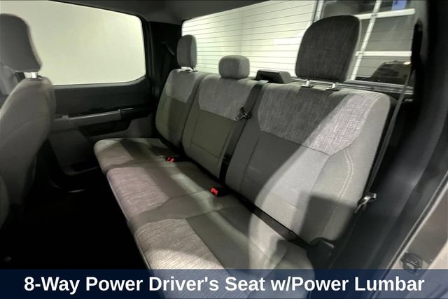 Used 2022 Ford F150 XLT AWD/4WD image 30