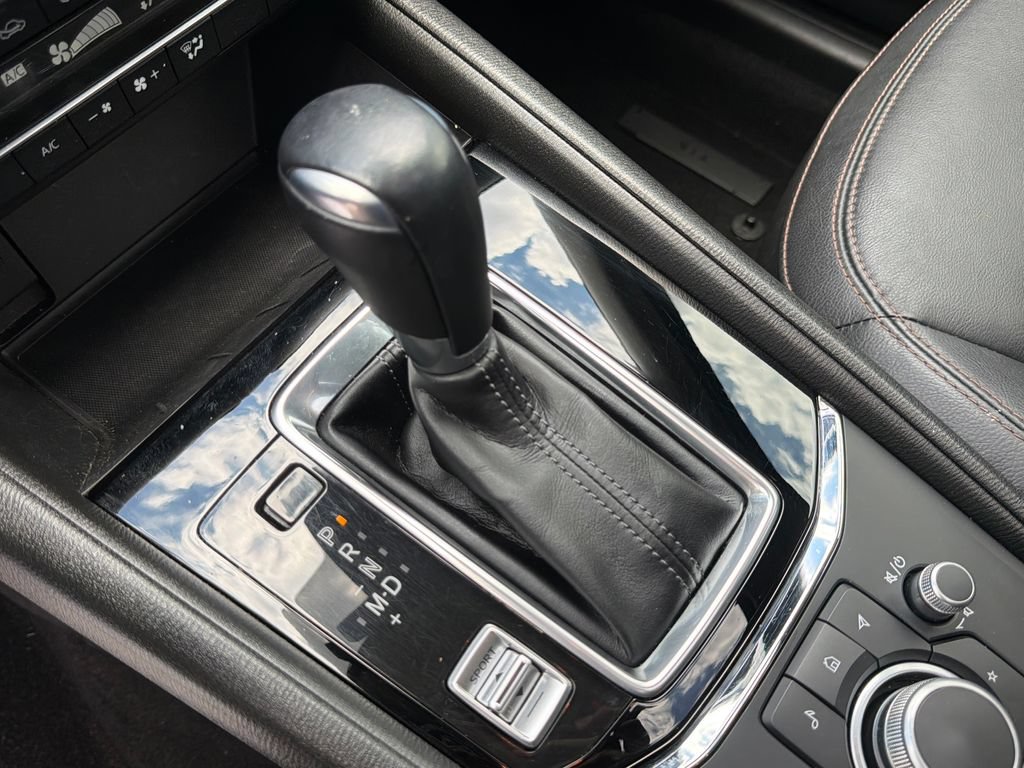 Used 2022 MAZDA CX-5 AWD 2.5 S image 24