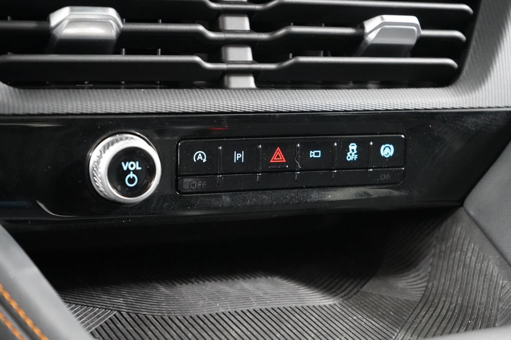 New 2026 Ford Explorer Tremor w/ Tremor Ultimate Package AWD/4WD image 31
