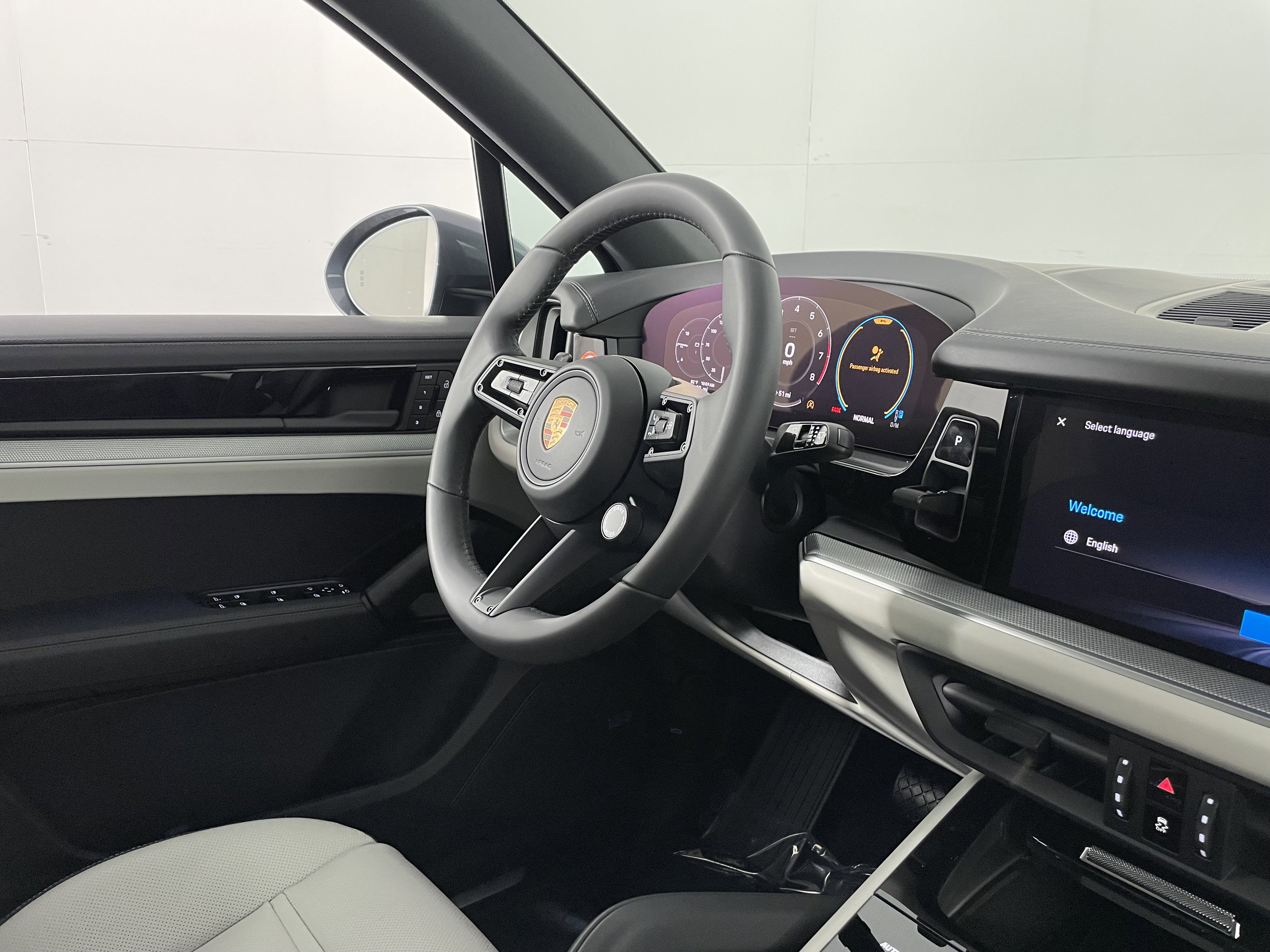 New 2026 Porsche Cayenne image 12