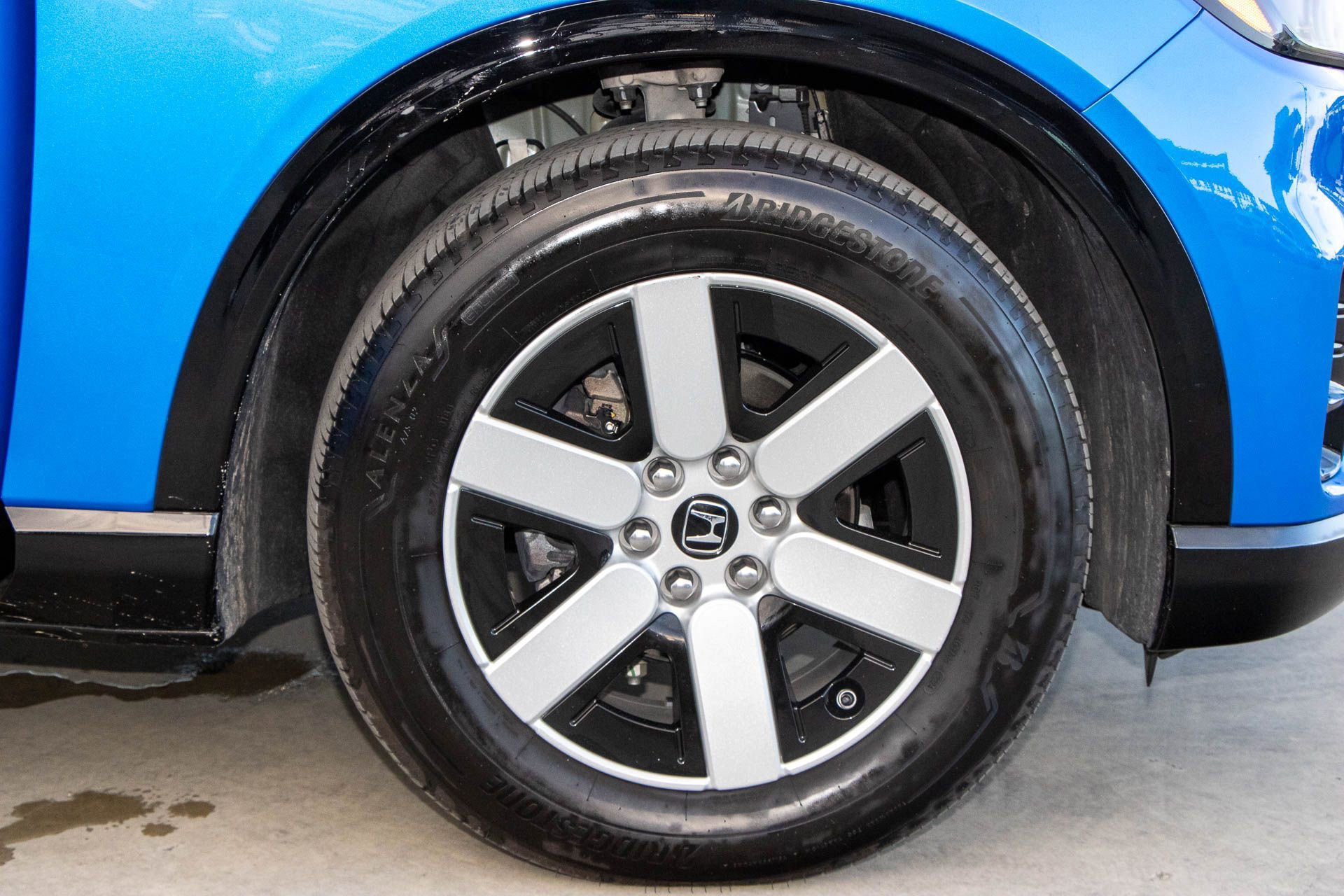 New 2024 Honda Prologue Touring image 35