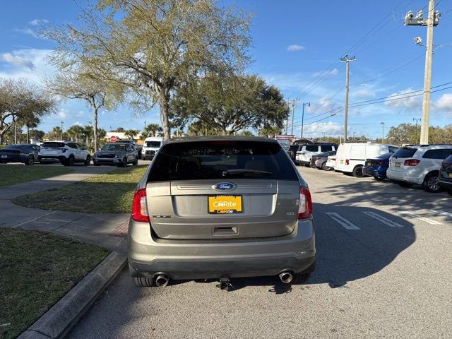 Used 2013 Ford Edge SEL image 6