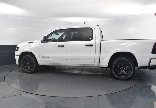 New 2026 RAM 1500 Big Horn image 8