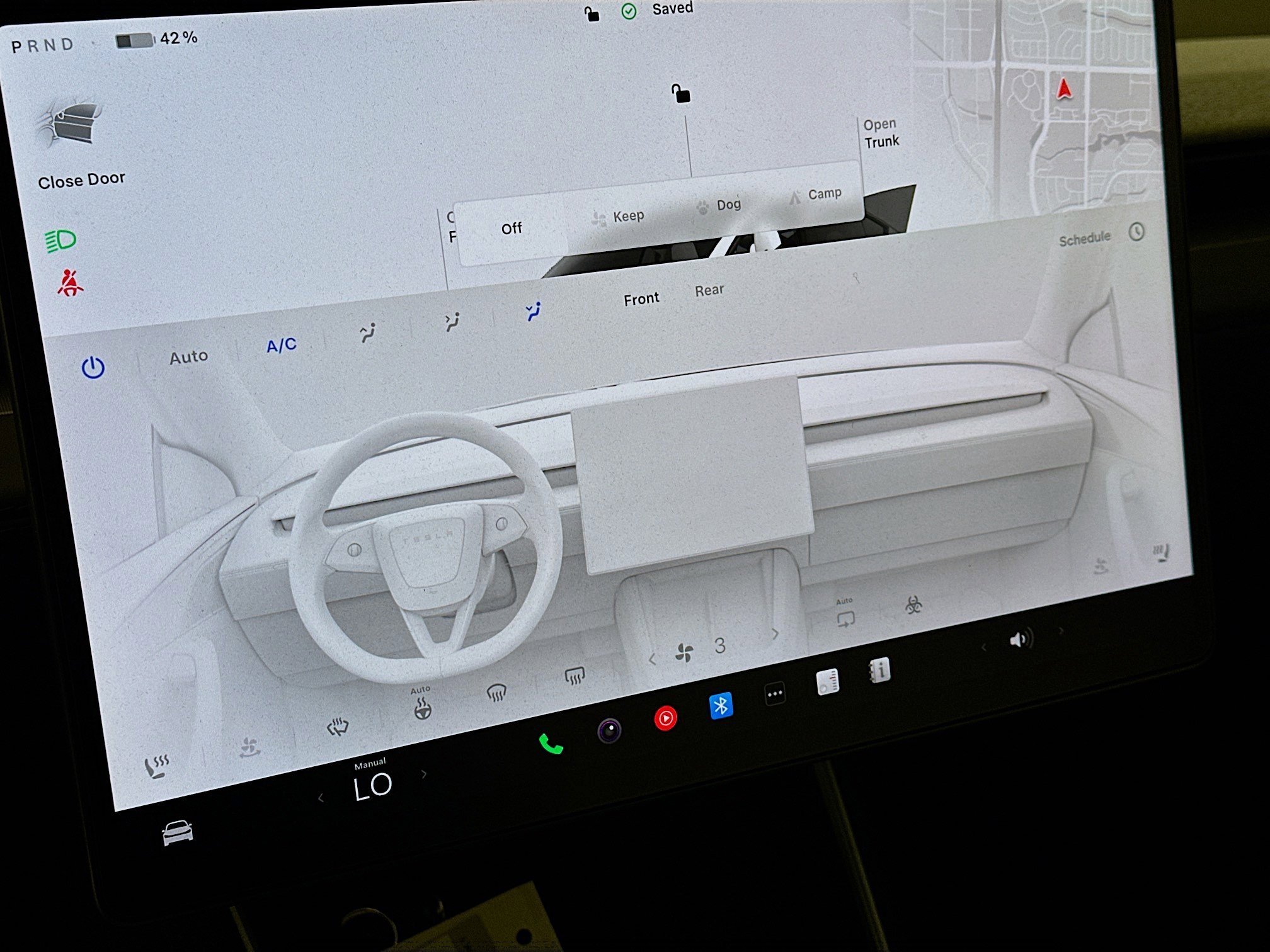 Used 2026 Tesla Model Y AWD image 23