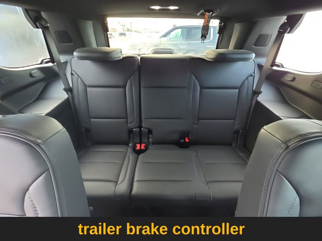 Used 2025 GMC Yukon Denali image 20