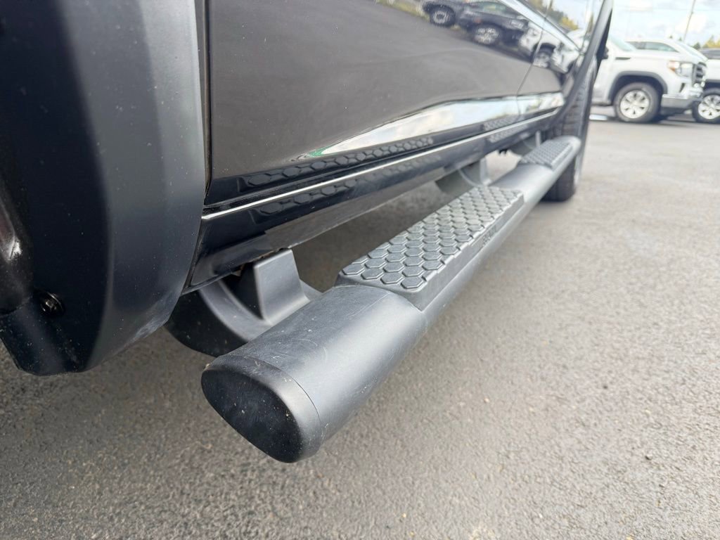 Used 2016 RAM 1500 Rebel w/ Luxury Group image 12