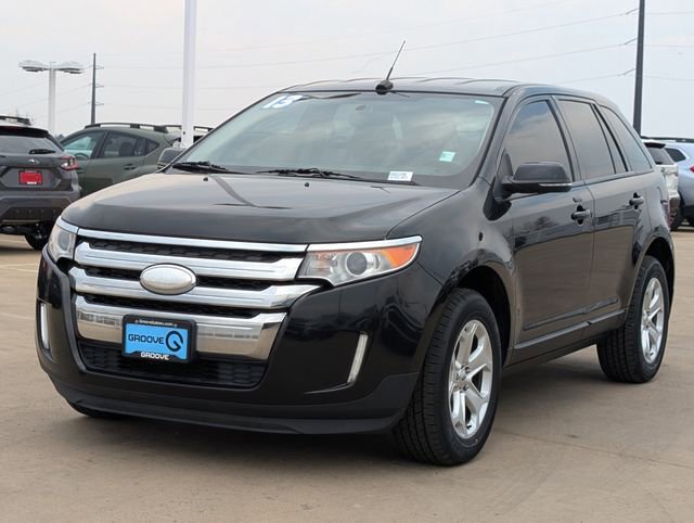 Used 2013 Ford Edge SEL image 7