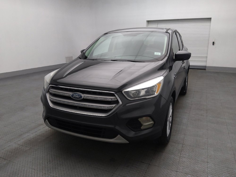 Used 2017 Ford Escape SE FWD image 15