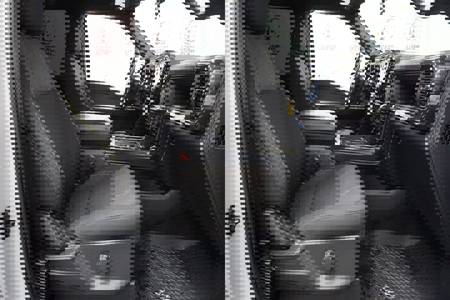 Used 2024 Ford F150 STX w/ STX Black Appearance Package image 19