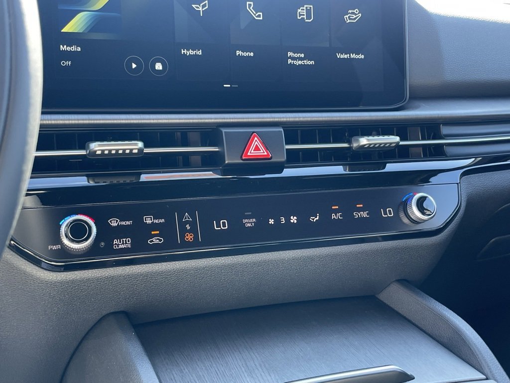 New 2026 Kia Sportage X-Line image 15