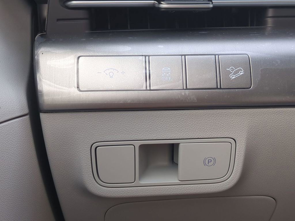 New 2026 Hyundai Kona SEL Sport image 26