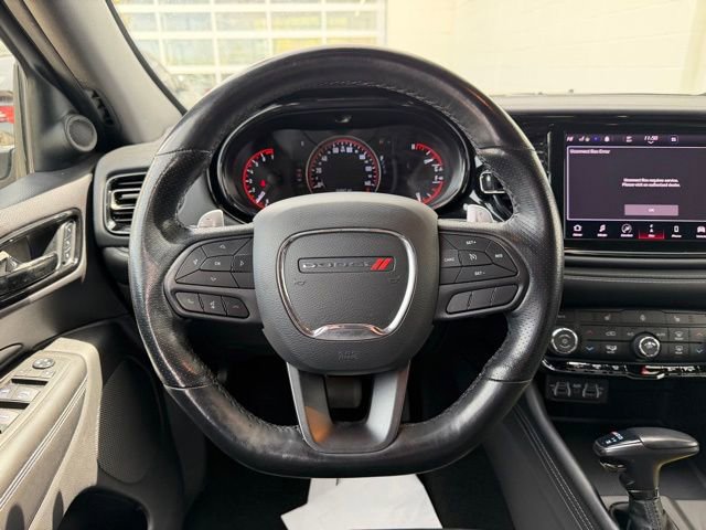 Used 2021 Dodge Durango GT AWD/4WD image 19