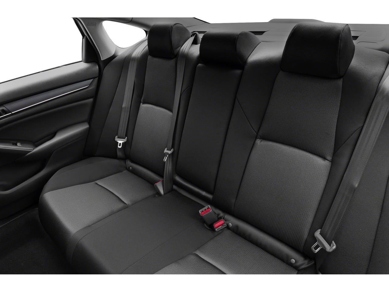 Used 2020 Honda Accord LX image 9