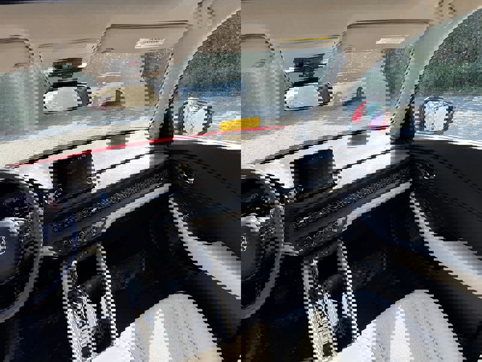 Used 2023 Honda Accord EX image 37