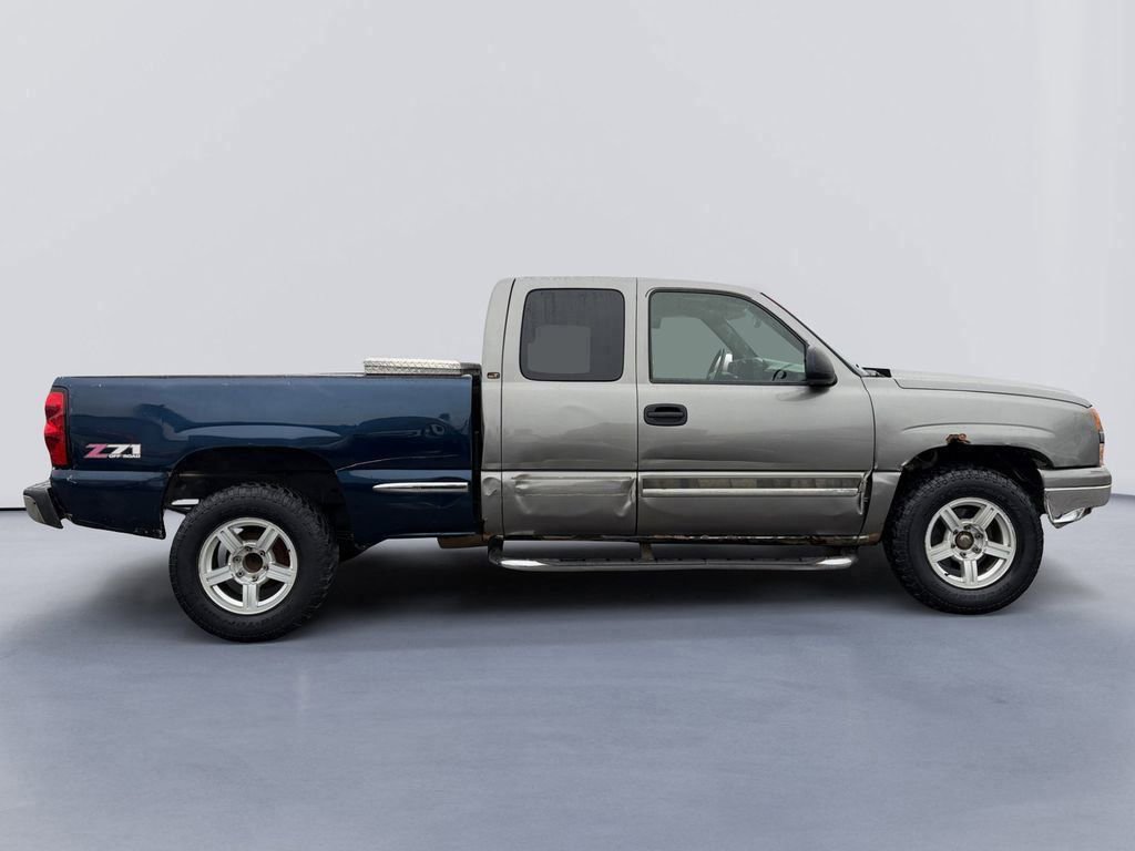Used 2006 Chevrolet Silverado 1500 LT w/ Light Duty Power Package video 2