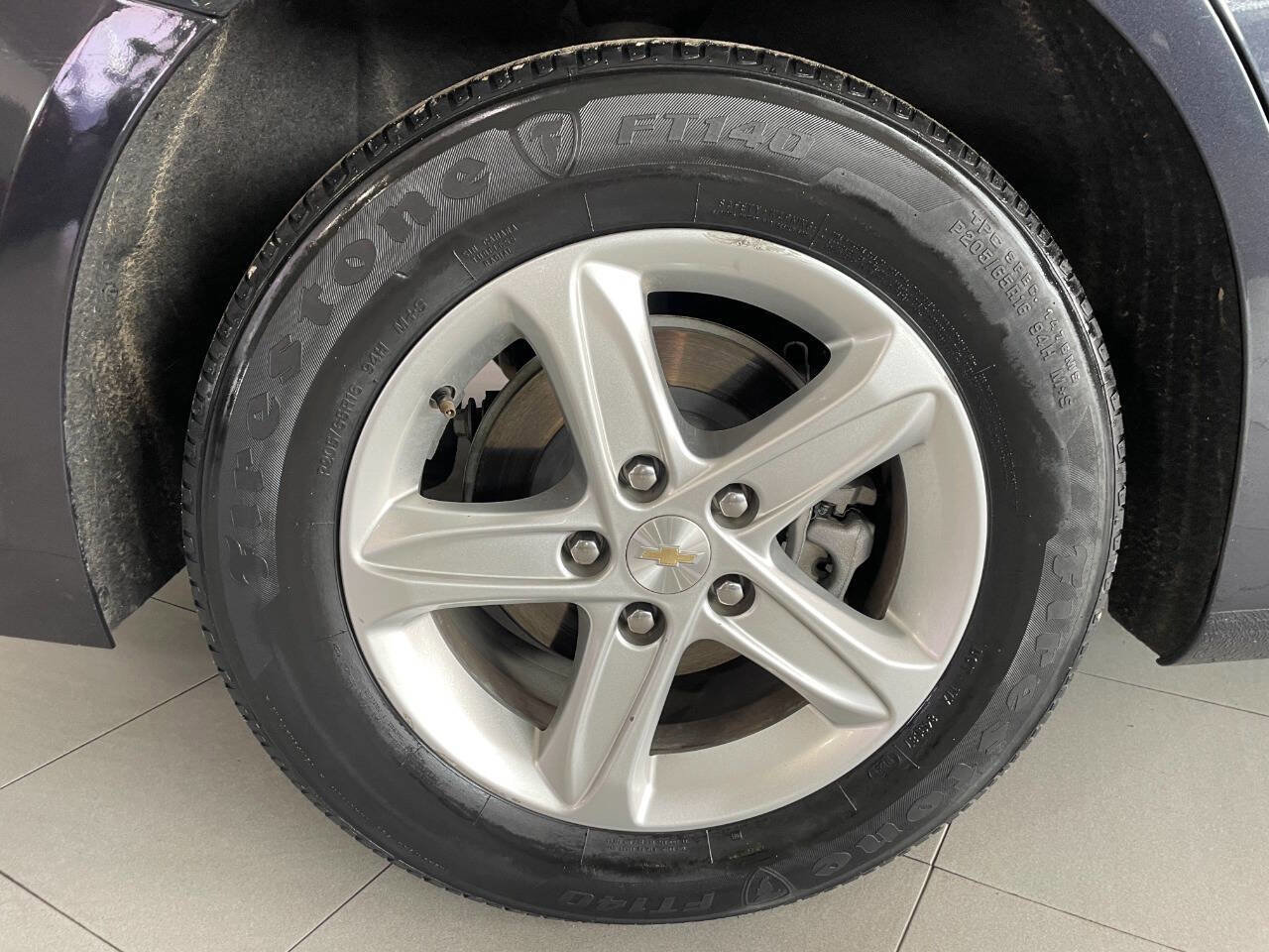 Used 2023 Chevrolet Malibu LT image 12