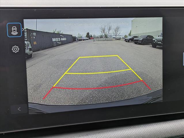 Used 2026 Hyundai Tucson XRT AWD/4WD image 14