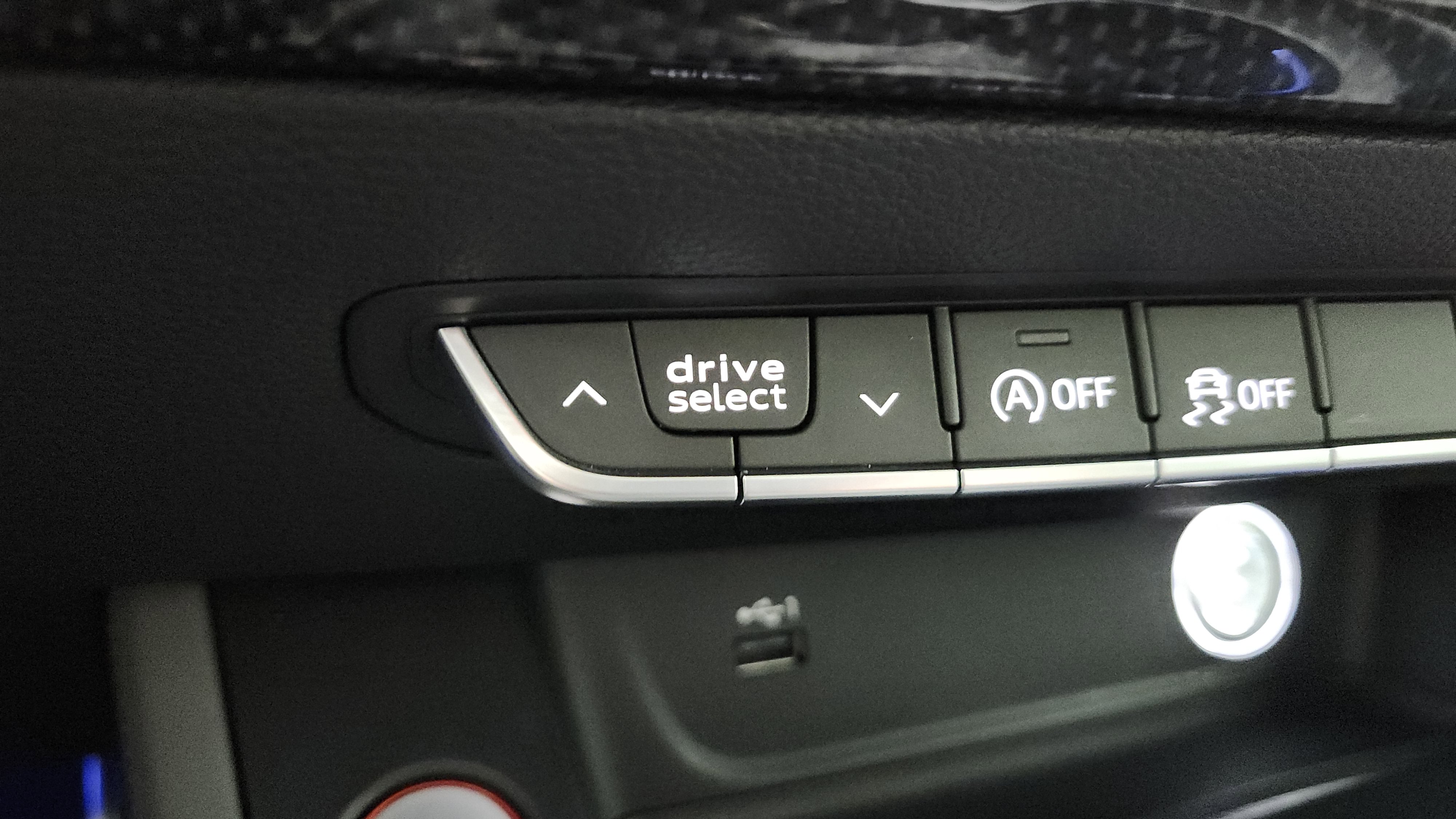 Used 2018 Audi S5 Prestige w/ S Sport Package image 9