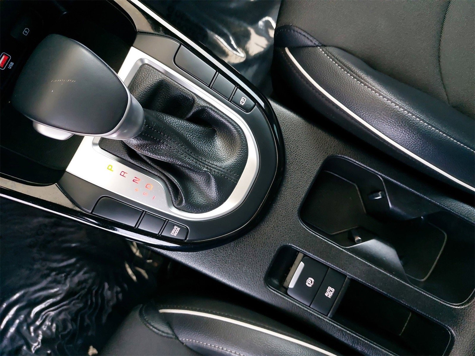 Certified 2023 Kia Forte GT-Line w/ GT-Line Technology Package image 29