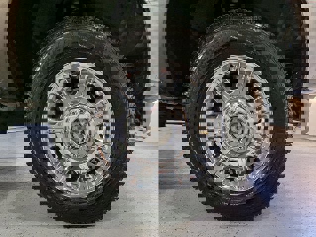 Used 2016 Ford F250 Lariat w/ Chrome Package image 42