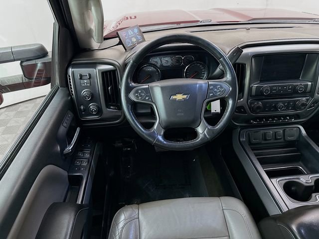 Used 2016 Chevrolet Silverado 2500 LTZ w/ Duramax Plus Package image 23