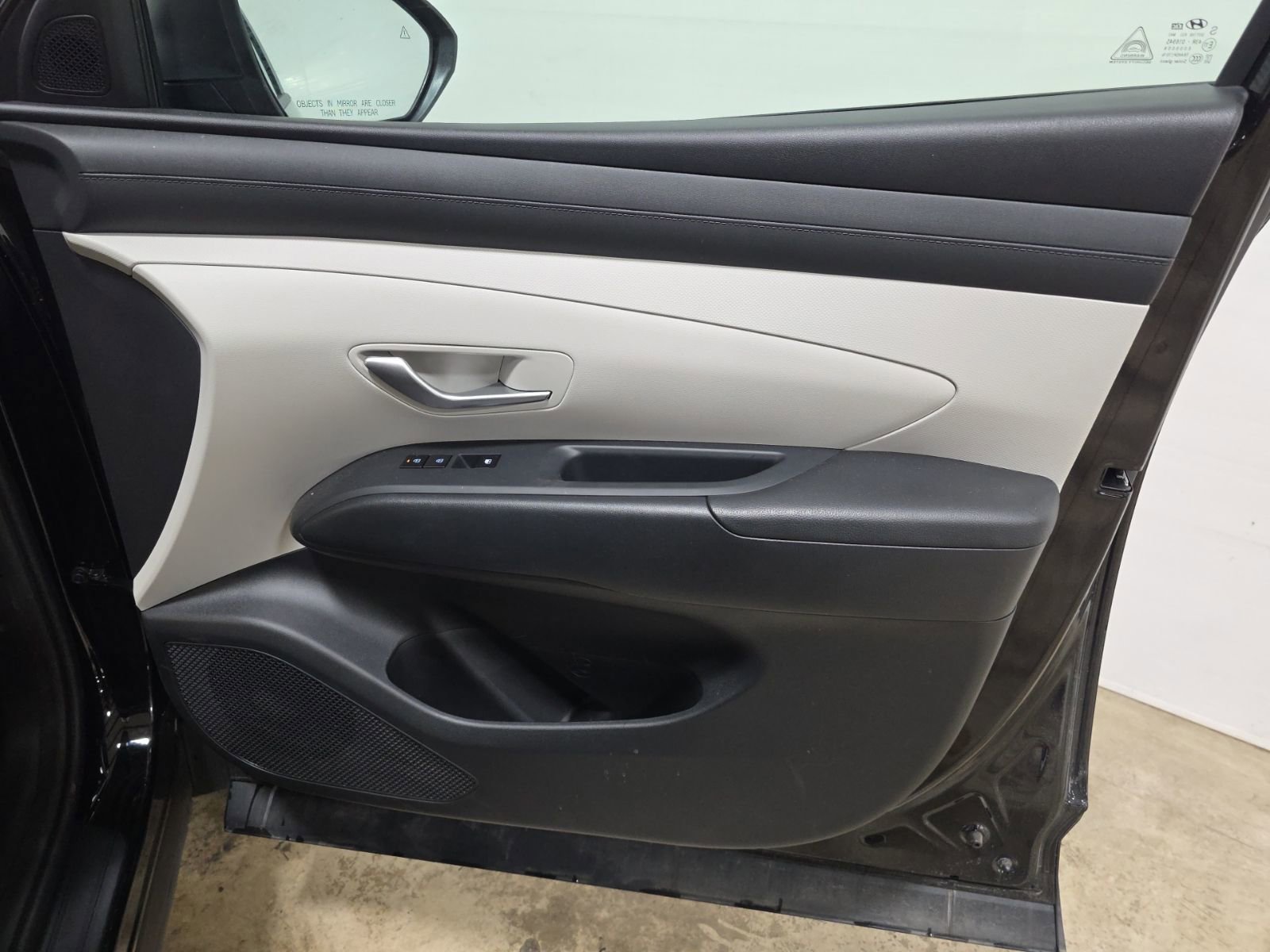 Certified 2025 Hyundai Tucson SEL image 36