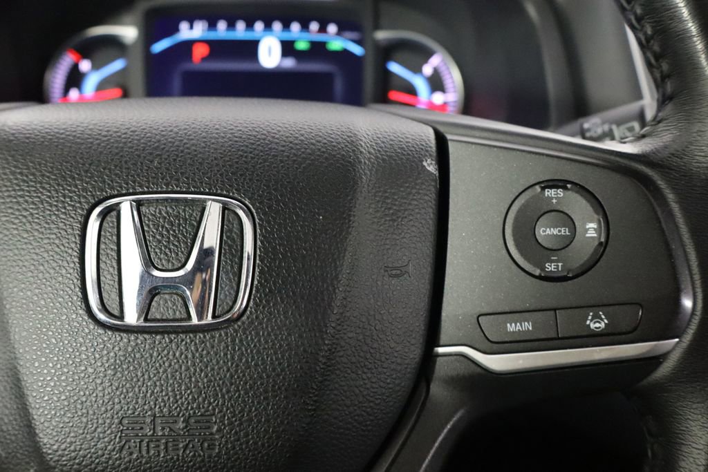 Used 2020 Honda Pilot EX-L image 10