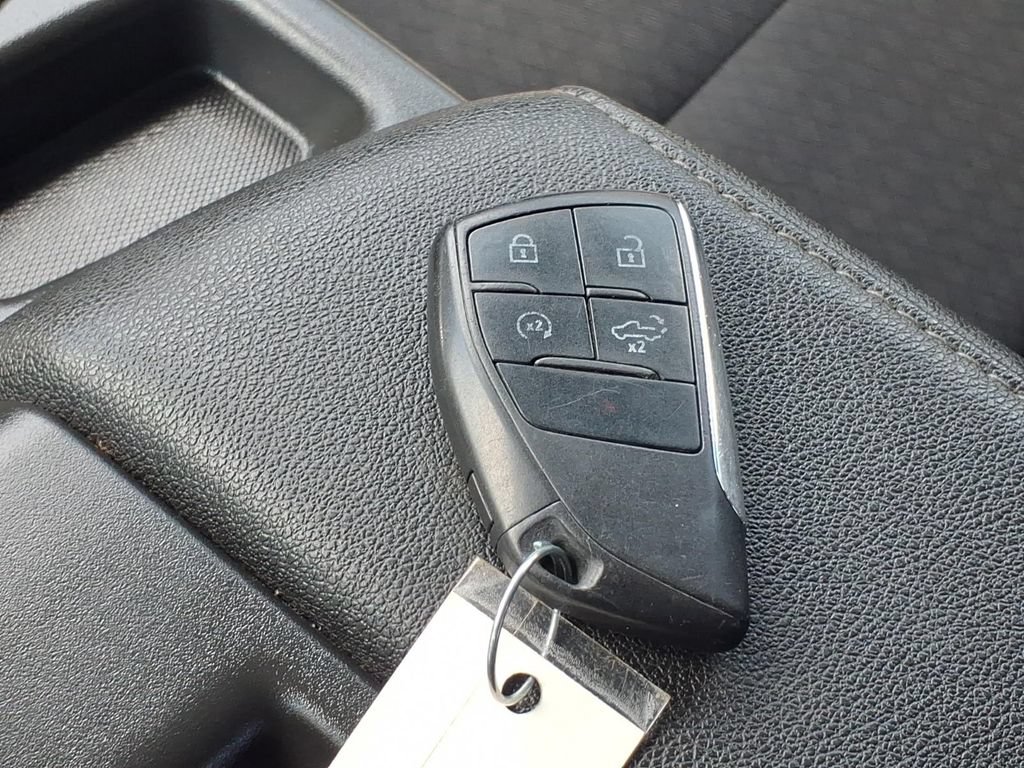 Used 2023 Chevrolet Silverado 1500 RST AWD/4WD image 22