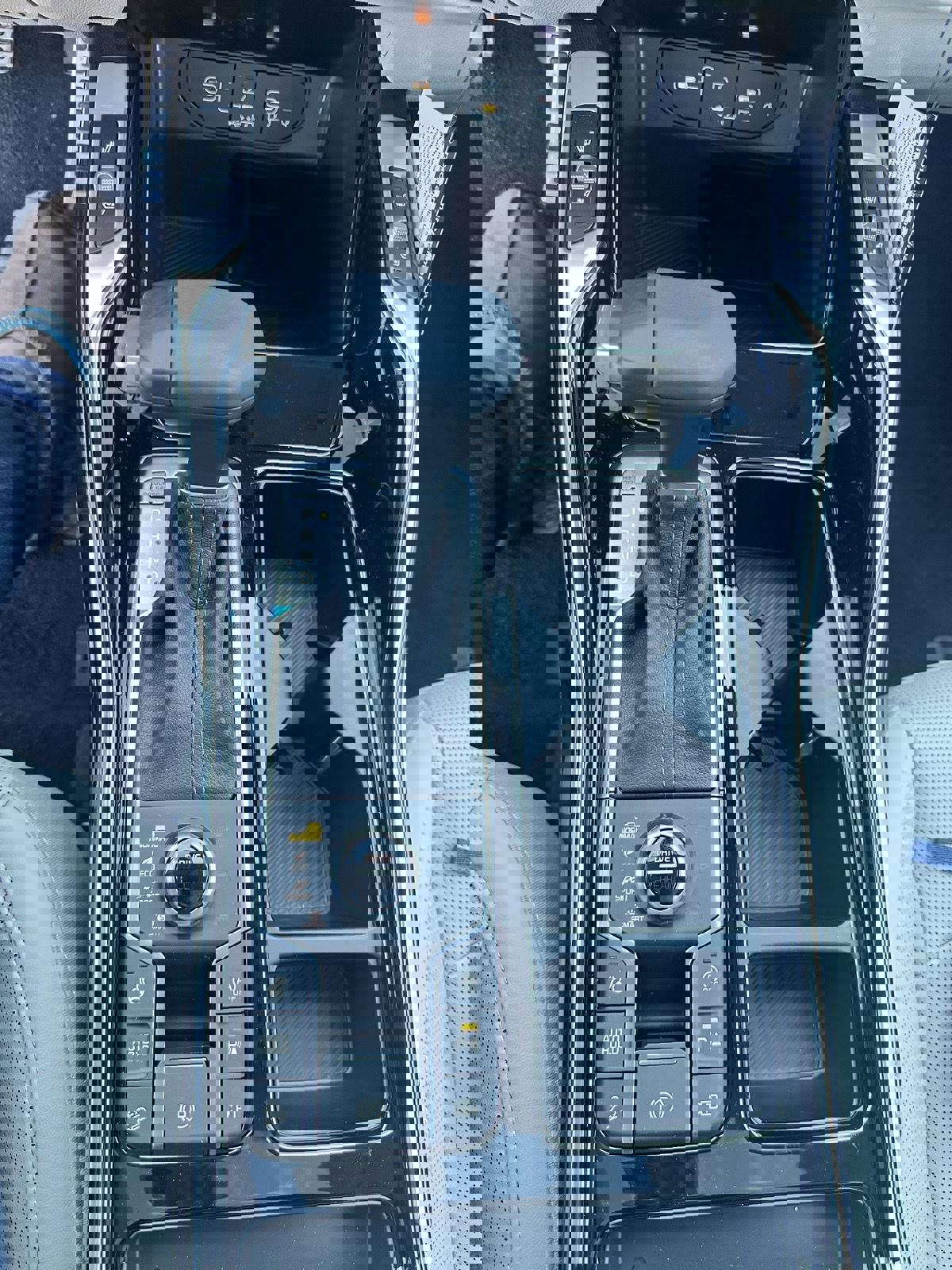 New 2026 Kia Sorento SX image 9