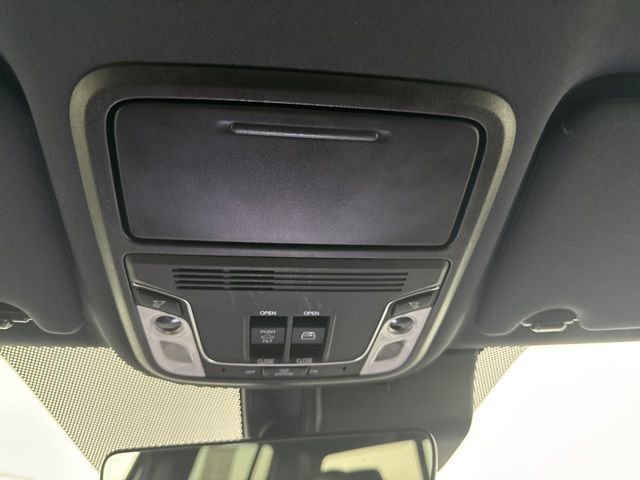 Certified 2023 Honda Ridgeline Black Edition image 43